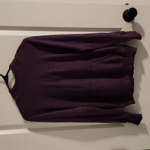Athleta Girl Hoodie with thumb holes